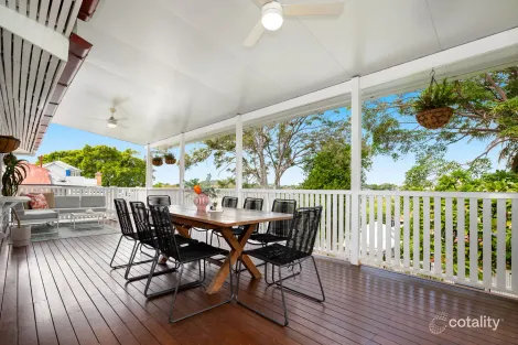 Property photo of 81 Chatsworth Road Greenslopes QLD 4120