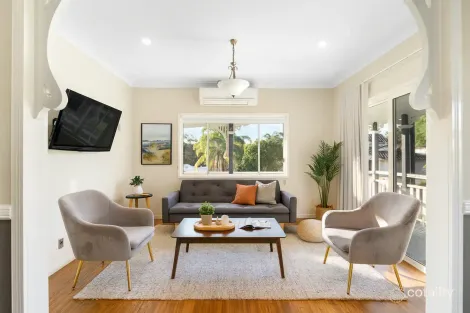 Property photo of 36 Pendula Circuit Forest Lake QLD 4078