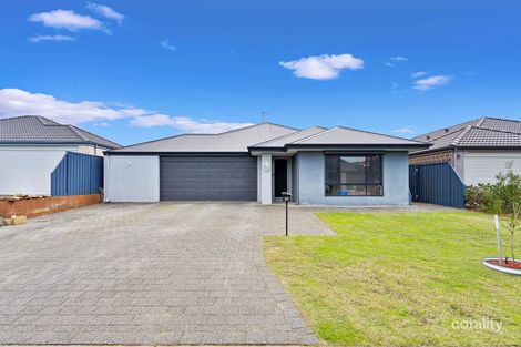 Property photo of 37 Primrose Loop Byford WA 6122