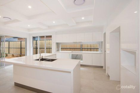 Property photo of 19 Dorrigo Road North Kellyville NSW 2155