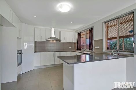 Property photo of 155 Hill End Road Doonside NSW 2767