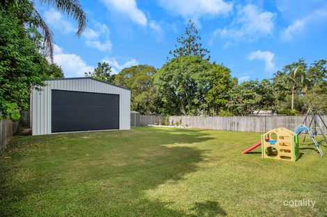 Property photo of 39 McColl Street Walkerston QLD 4751