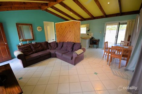 Property photo of 12 Cali Court Mount Low QLD 4818