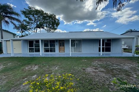 Property photo of 21 Bryant Street Beachmere QLD 4510