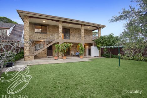 Property photo of 3 Beaufort Street Croydon Park NSW 2133