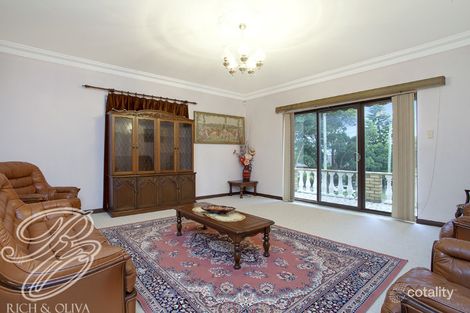 Property photo of 3 Beaufort Street Croydon Park NSW 2133