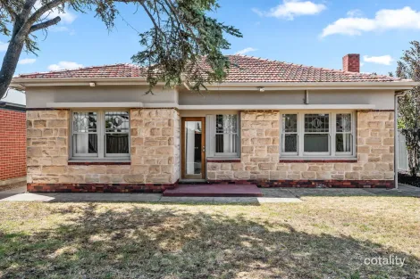 63 SOUTH TCE, PLYMPTON PARK, SA 5038