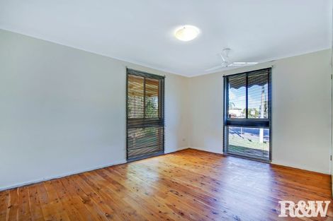 Property photo of 155 Hill End Road Doonside NSW 2767