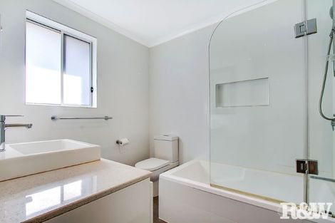 Property photo of 155 Hill End Road Doonside NSW 2767
