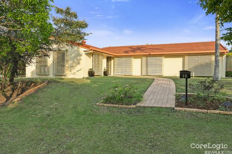 Property photo of 1 Lydford Court Carindale QLD 4152