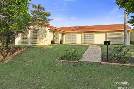 Property photo of 1 Lydford Court Carindale QLD 4152