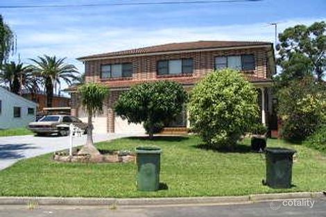 11 Gary St, Merrylands West, NSW 2160