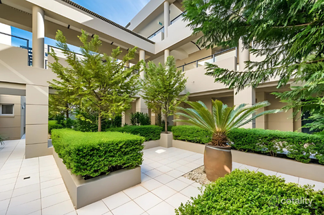 Property photo of 205/45-53 Carlisle Street Rose Bay NSW 2029