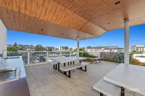 Property photo of 806/37 Mayne Road Bowen Hills QLD 4006