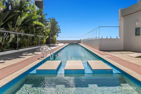 Property photo of 806/37 Mayne Road Bowen Hills QLD 4006