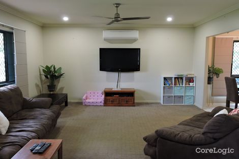 Property photo of 20 Saville Street Emerald QLD 4720