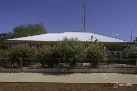 Property photo of 65 Monger Street Bencubbin WA 6477