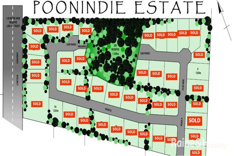 Property photo of LOT 34 Benjamin Road Poonindie SA 5607