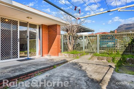 Property photo of 1/4 Wariga Road Glenorchy TAS 7010