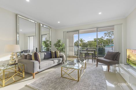 Property photo of 7/3-5 Gordon Street Rozelle NSW 2039