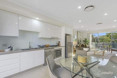 Property photo of 7/3-5 Gordon Street Rozelle NSW 2039