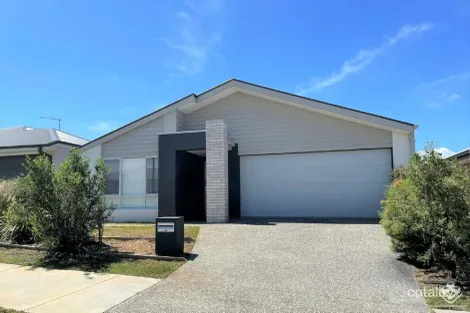 26 John Carroll Way, Redbank Plains, QLD 4301