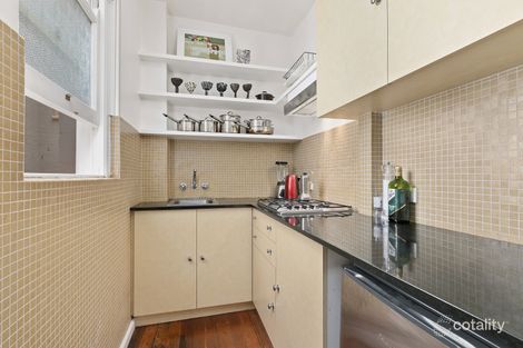 Property photo of 55/117 Macleay Street Potts Point NSW 2011