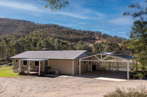 975 Wattle Creek Rd, Lurg, VIC 3673