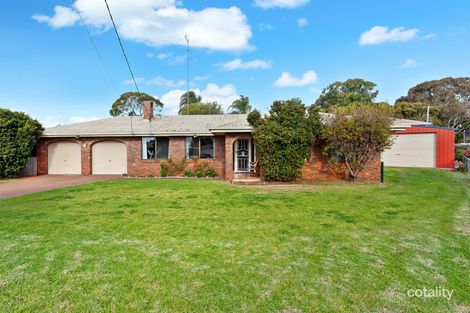 10 Camellia Ct, Darling Heights, QLD 4350