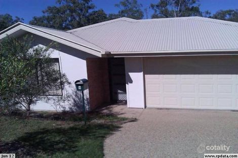 Property photo of 9 Melaleuca Place Glen Eden QLD 4680