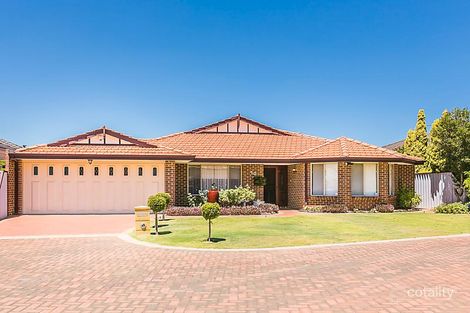10 Goldfinch Loop, Woodvale, WA 6026