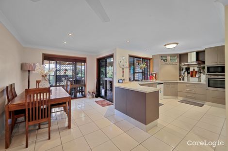 Property photo of 4 Murphy Court Avenell Heights QLD 4670