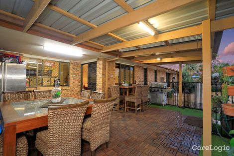 Property photo of 4 Murphy Court Avenell Heights QLD 4670