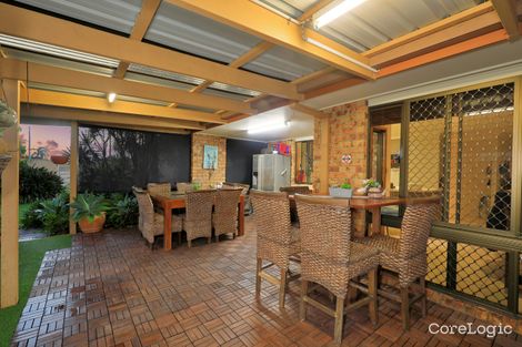 Property photo of 4 Murphy Court Avenell Heights QLD 4670