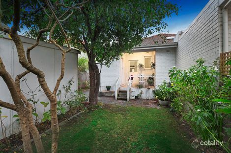 Property photo of 18 Beaconsfield Road Hawthorn East VIC 3123