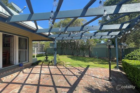 Property photo of 10 Antill Street Thirlmere NSW 2572