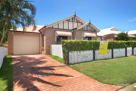 Property photo of 30 Palma Crescent Varsity Lakes QLD 4227