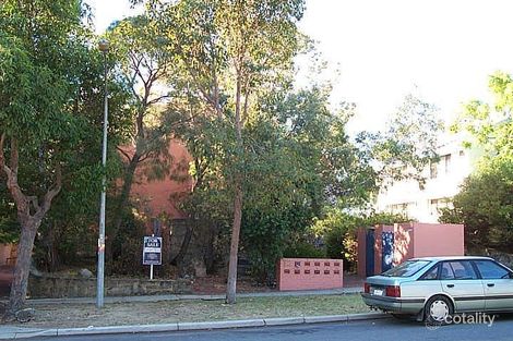 72 Subiaco Rd, Subiaco, WA 6008