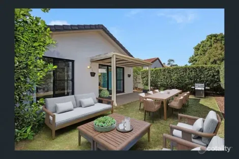 Property photo of 290/64 Gilston Road Nerang QLD 4211