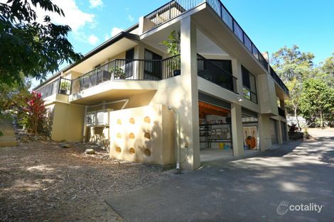 Property photo of 21/145 Gemvale Road Mudgeeraba QLD 4213