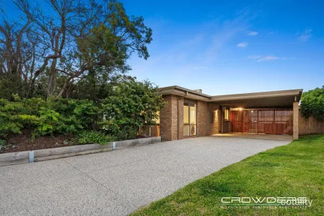 Property photo of 28 Anthony Court Rye VIC 3941