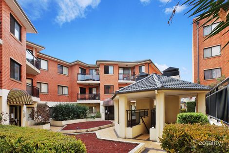 Property photo of 22/35-37 Harrow Road Auburn NSW 2144