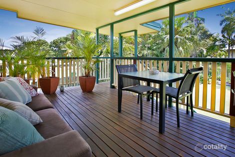 Property photo of 53 Sargeant Street Gulliver QLD 4812
