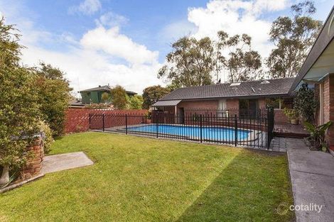 Property photo of 64 Pembroke Road Mooroolbark VIC 3138