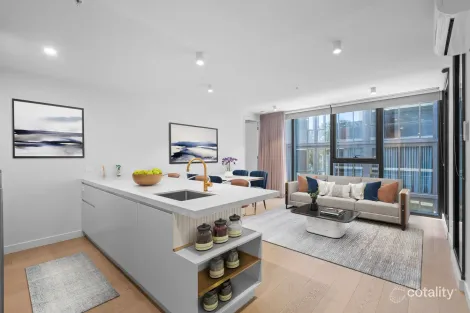 315/88 Cambridge St, Collingwood, VIC 3066