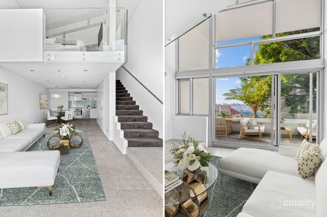 406/21 Elizabeth Bay Rd, Elizabeth Bay, NSW 2011