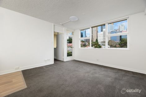Property photo of 506/22 Doris Street North Sydney NSW 2060