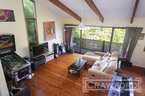 Property photo of 9 Coniston Close Rankin Park NSW 2287