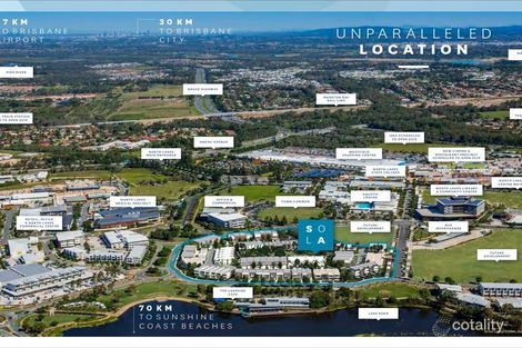 Property photo of 69/25 The Corso North Lakes QLD 4509