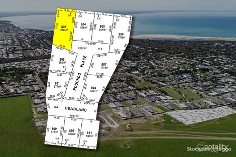 5 Rodondo Pl, Inverloch, VIC 3996